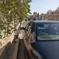 سمند مشکلی ef7 مدل ۹۳|خودرو سواری و وانت|دامغان, |دیوار