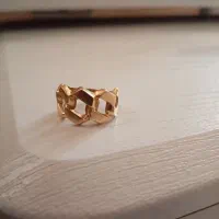 انگشتر کارتیه