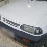 پرایدهاچبک ۸۶