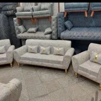 مبل بازرگان گارانتی شرکتی|مبلمان خانگی و میز عسلی|ماکو, |دیوار