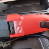 دریل سه کاره روسی 900وات صفر|ماشینآلات صنعتی|جوانرود, |دیوار