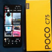 poco c75|موبایل|همدان, |دیوار
