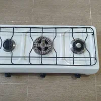 اجاق گاز سه شعله در حد نو|اجاق گاز و لوازم برقی پختوپز|تالش, هشتپر|دیوار