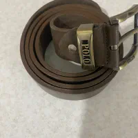 کمربند مردانه پولو نونو