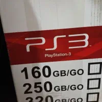 Ps3 Slim 1000gig