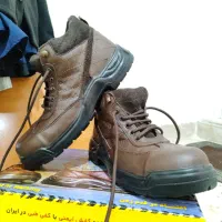 کفش ایمنی بهشتیان