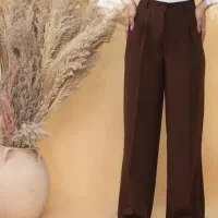 عمده شلوار پارچه ایی