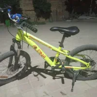 دوچرخه ۲۰