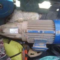 دینام صنعتی|ابزارآلات|زاهدان, |دیوار