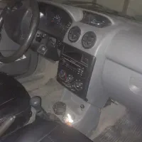 فروش پراید کارمندی|خودرو سواری و وانت|گرگان, |دیوار