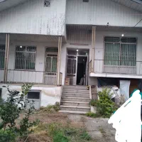 فروش ۳۱۶ متر خونه ویلایی مرکز شهر با سند تک برگ