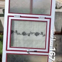 درب و پنجره آلومینیوم|مصالح و تجهیزات ساختمان|سراب, |دیوار