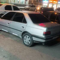 ۴۰۵glx|خودرو سواری و وانت|فسا, |دیوار