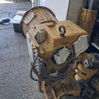 فروش گیربکس ZF200 و لودر ZdL 50