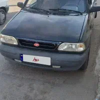 پراید ۸۵