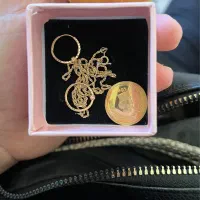 طلای دسته دوم