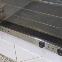 فربرقی نیمه صنعتی ویکتور