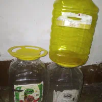 ظرف پلاستیکی
