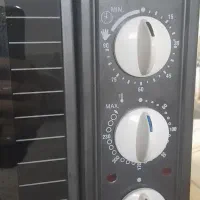 ماکروفر|اجاق گاز و لوازم برقی پخت‌وپز|مشهد, گلبرگ|دیوار