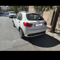 کوییک GXR تیپ L، مدل ۱۴۰۳|خودرو سواری و وانت|کوهدشت, |دیوار