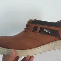 کفش کلاسیک و راحت سایز ۴۳