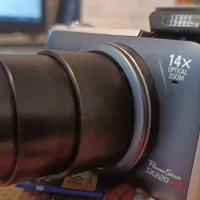 دوربین canon sx220 hs