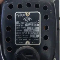 ترانس 110 ولت امریکایی و 24 ولت ایرانی|ابزارآلات|اسلامشهر, شهرک مهدیه|دیوار