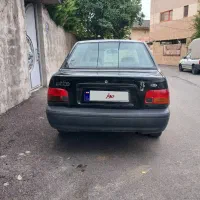 پراید مدل ۸۳ بیرنگ|خودرو سواری و وانت|آمل, |دیوار
