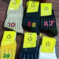 جوراب بچگانه