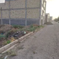 زمین مسکونی