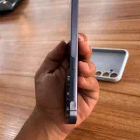 فروش فوری موبایل A55 حافظه 256 رم 8|موبایل|بندر امام خمینی, |دیوار