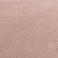 موکت کرم در حد نو