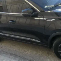 تیگو ۸ پرو|خودرو سواری و وانت|زنجان, |دیوار