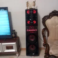 اسپیکر تسکو پر قدرت|سیستم صوتی خانگی|اسلامشهر, شهرک مهدیه|دیوار