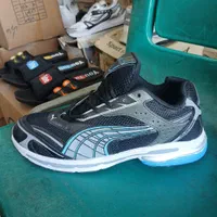 کتانی puma به صورت عمده و تک کمتر از قیمت تولیدی|کیف، کفش، کمربند|آستانه اشرفیه, |دیوار