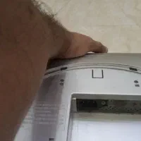 مانیتور LG  Flatron|صوتی و تصویری|بندرعباس, |دیوار