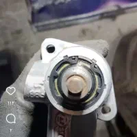 همکار نیازمندیم مکانیک در حد ۲سال کارکرده باشد