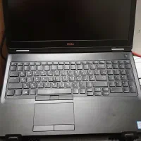 لپ تاپ استوک برند دل مدل Latitude E5570