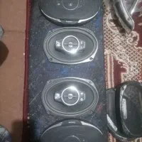 باند 6975پایونر و ضبط 6خروجی پایونر چند مورد دیگر|قطعات یدکی و لوازم جانبی|شیراز, سهل‌آباد|دیوار