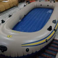 قایق بادی پنج نفره