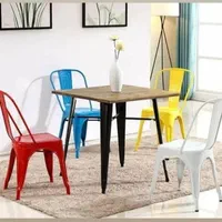 صندلی مدل تولیکس|میز و صندلی غذاخوری|تهران, مسعودیه|دیوار