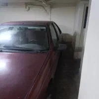 405 مدل 78|خودرو سواری و وانت|تهران, سازمان برنامه شمالی|دیوار