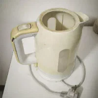 کتری برقی بدون در