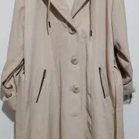 پالتو سایز بزرگ