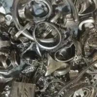 نقره مستعمل شما را به بالاترین قیمت