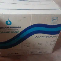 کاملا نو|اجاق گاز و لوازم برقی پختوپز|بجنورد, |دیوار