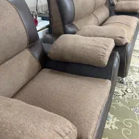 مبل راحتی|مبلمان خانگی و میز عسلی|چناران, |دیوار