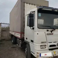 بادسان 8Bبیرنگ مدل۸۳بسیارسالم|خودرو سنگین|آمل, |دیوار