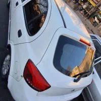 تیبا ۲مدل ۱۴۰۰|خودرو سواری و وانت|تهران, ابوذر|دیوار