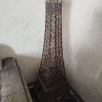 آباژور برج ایفل تزیینی